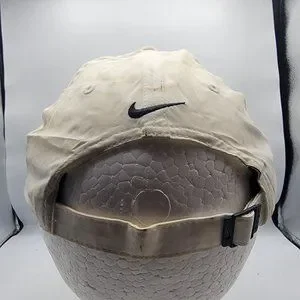 Disney Legacy 91 Nike Adult Unisex White Golf Baseball Hat Cap Outdoors Casual Disney Legacy 91 Nike Adult Unisex White Golf Baseball Hat  main image 4